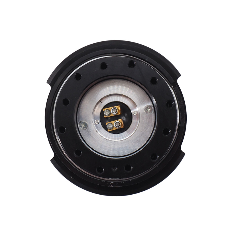 Simoni Racing Quick Release / Extendeur pour moyeu de volant - Longueur 63mm