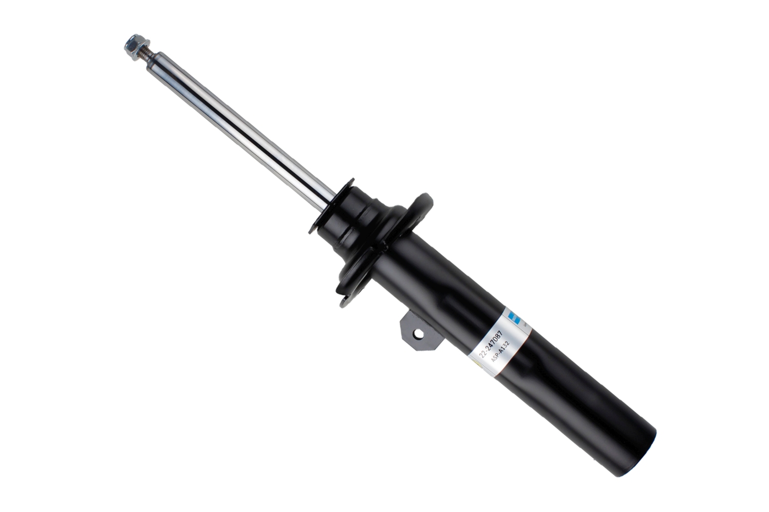 Amortisseur Arrière Bilstein B4 R. Pour BMW 2 Series Active Tourer Vr
