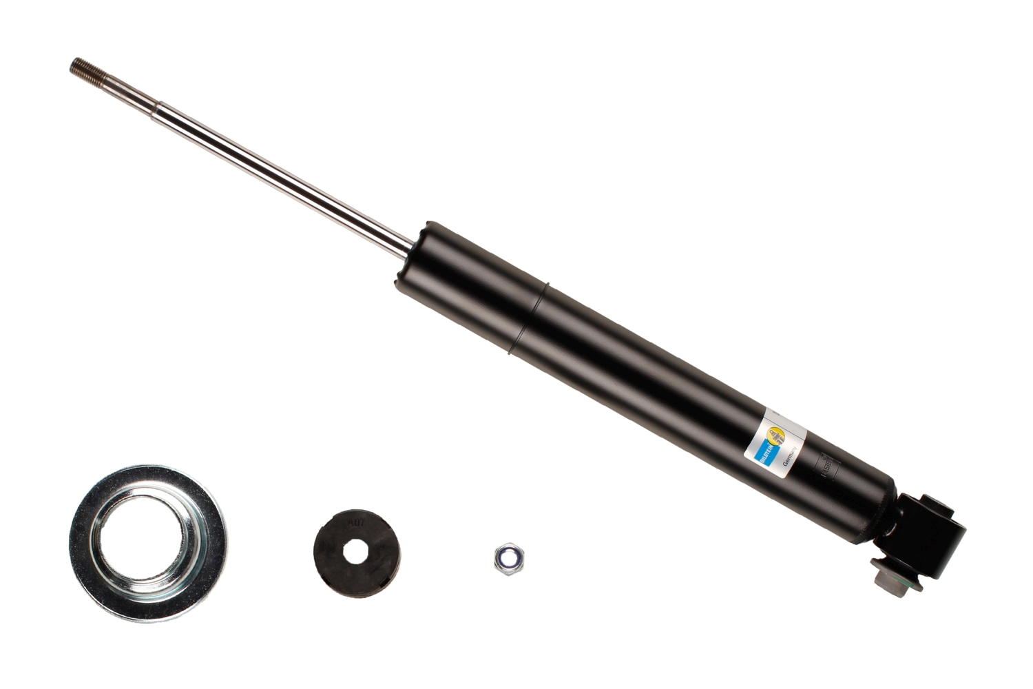 Amortisseur Arrière Bilstein B4 BMW 5er E60 M-technik