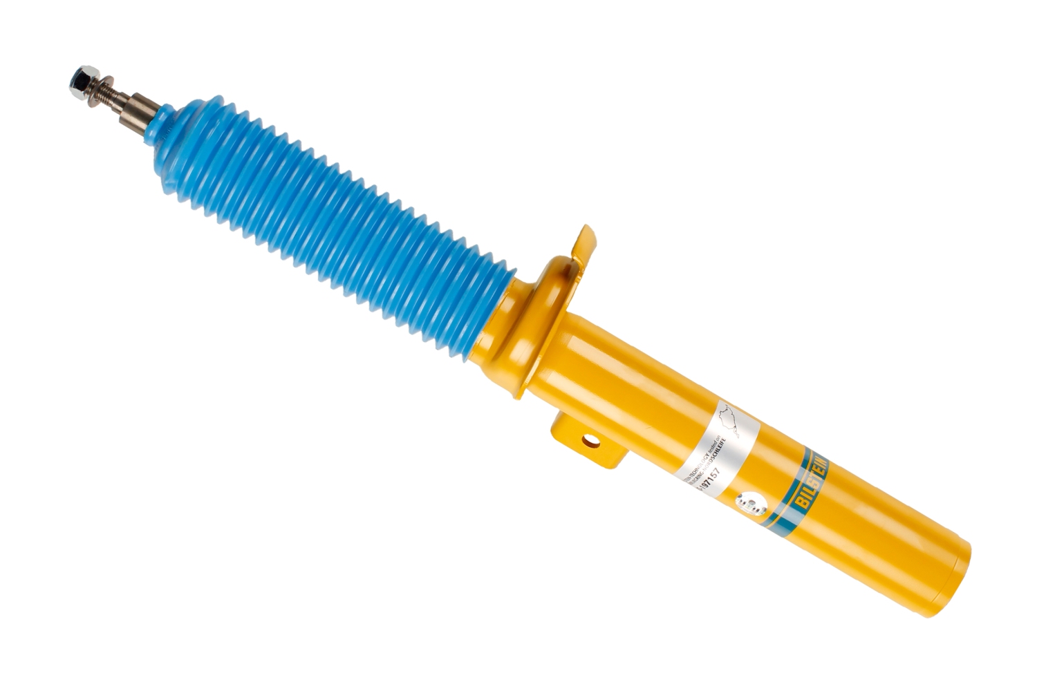 Amortisseur Avant Gauche Bilstein B6 BMW X3 (f25)