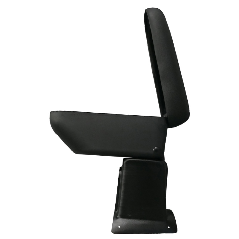 Accoudoir simili cuir sur mesure pour Fiat Punto 1999-2010
