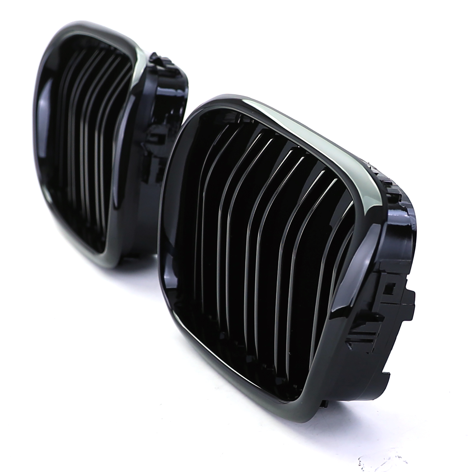 Design Grill set BMW E42