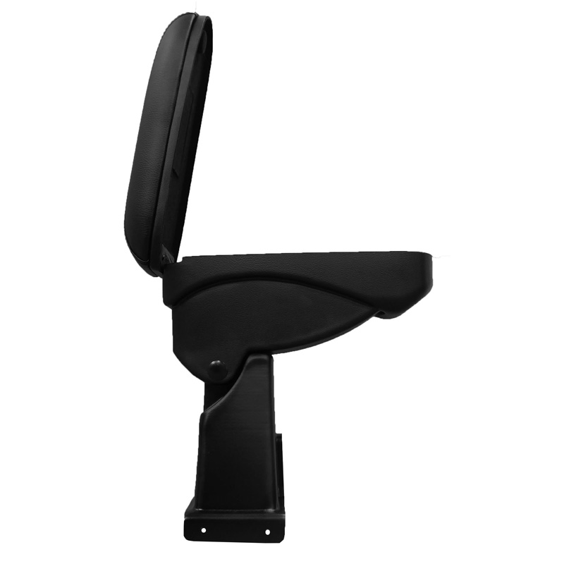 Accoudoir Slider sur mesure pour Renault Captur 2013-2017