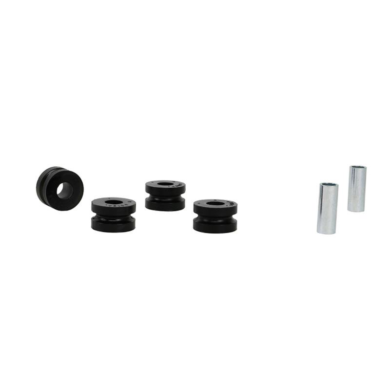 Whiteline Barre de jambe de suspension - au Bushing Châssis sur mesure pour Nissan Sunny 140Y-150Y/Datsun/620 Pickup 2.0 1962-1982