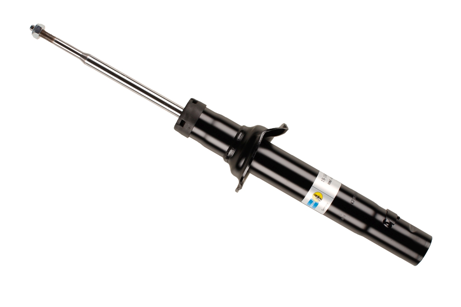 Amortisseur Avant Bilstein B4 Honda Accord Vii Coupe