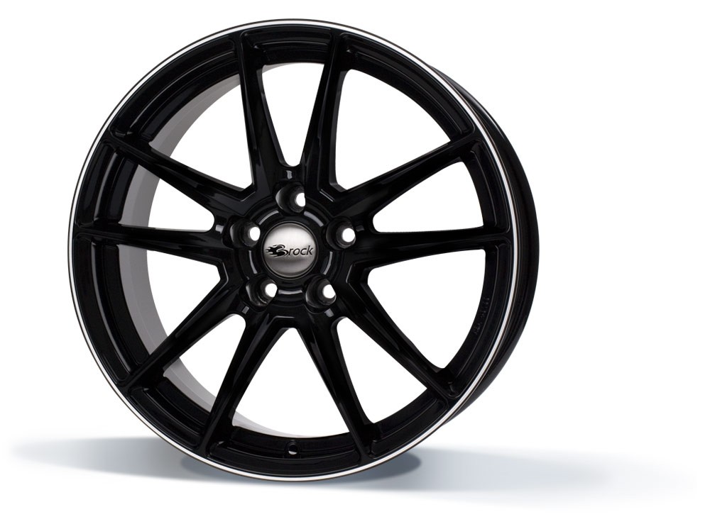 Velgen RC-Design RC22 6.5X15