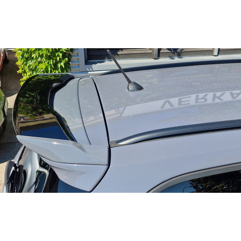 RDX Becquet de toit sur mesure pour Ford Focus III Wagon ST(-Line) 10-18 (PUR-IHS)