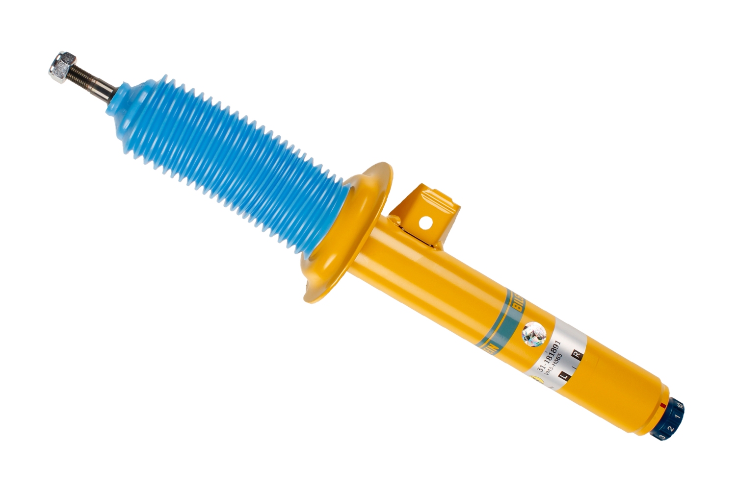 Amortisseur Sport Bilstein Bmw 3 (e46) Ar B6a10