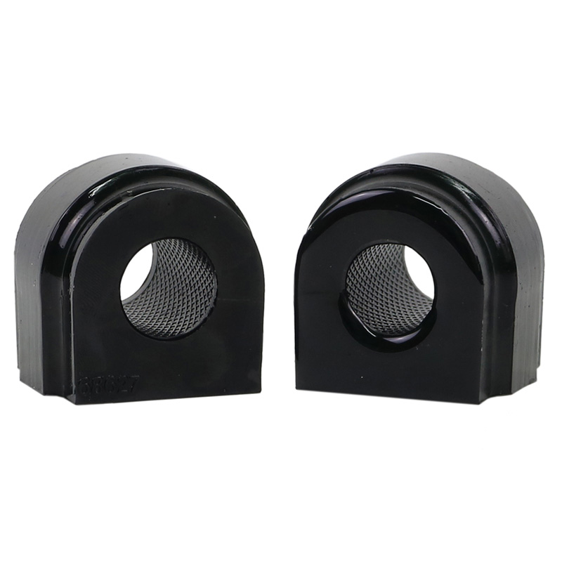 Whiteline Barre stabilisatrice - Montage Bushing sur mesure pour Audi/Seat/Skoda/Volkswagen 2003-