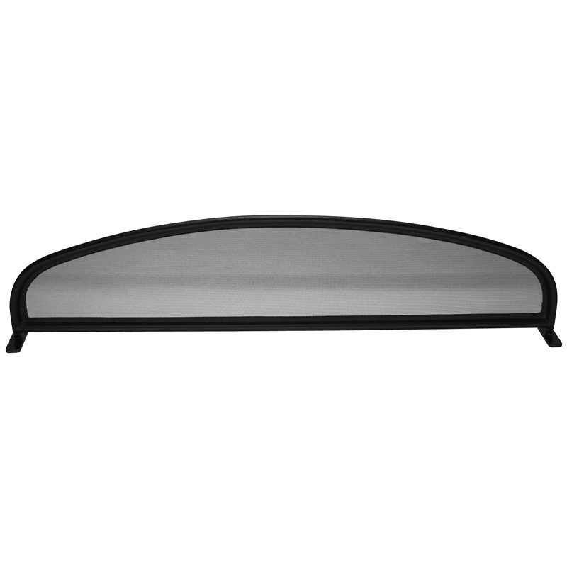 Filet coupe-vent Weyer Basic Line sur mesure pour Opel GT 2007-