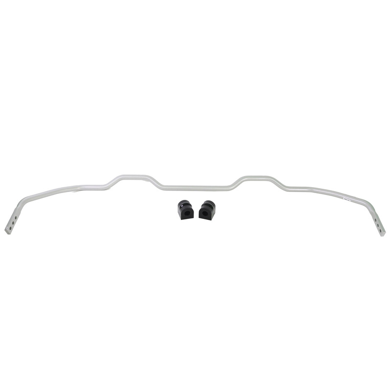 Whiteline Barre Stabilisatrice Arrière 20mm réglable sur mesure pour Tesla Model 3 2017-