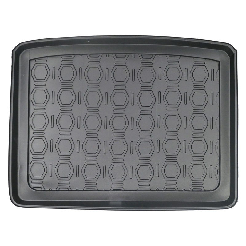 Bac de coffre 'Design' sur mesure pour Jeep Renegade 2014-