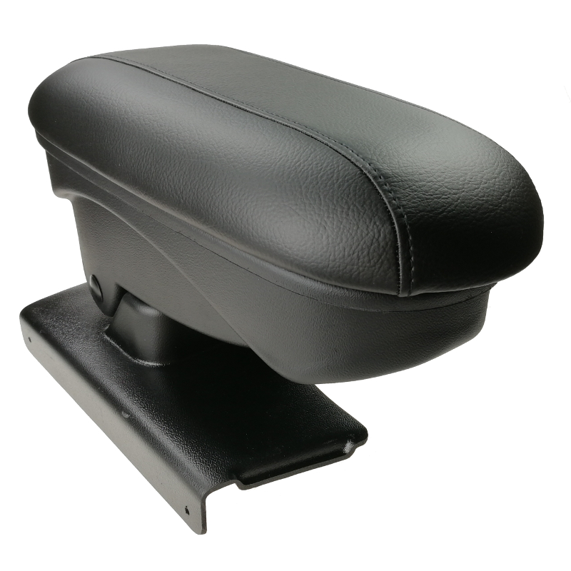 Accoudoir Slider sur mesure pour BMW Série 1 F20 2011-2017 (Seulement transmission manuelle)