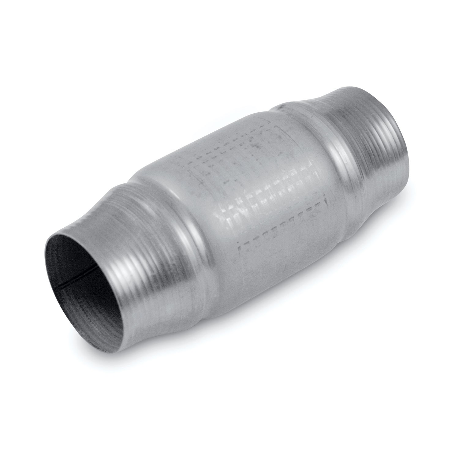 Catalysator Catalysator Univ 5" Spun Met. 2.5" C/C Magnaflow Uni