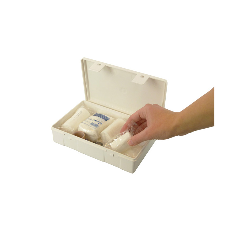 Carpoint Trousse de Premiers Secours Junior + Support