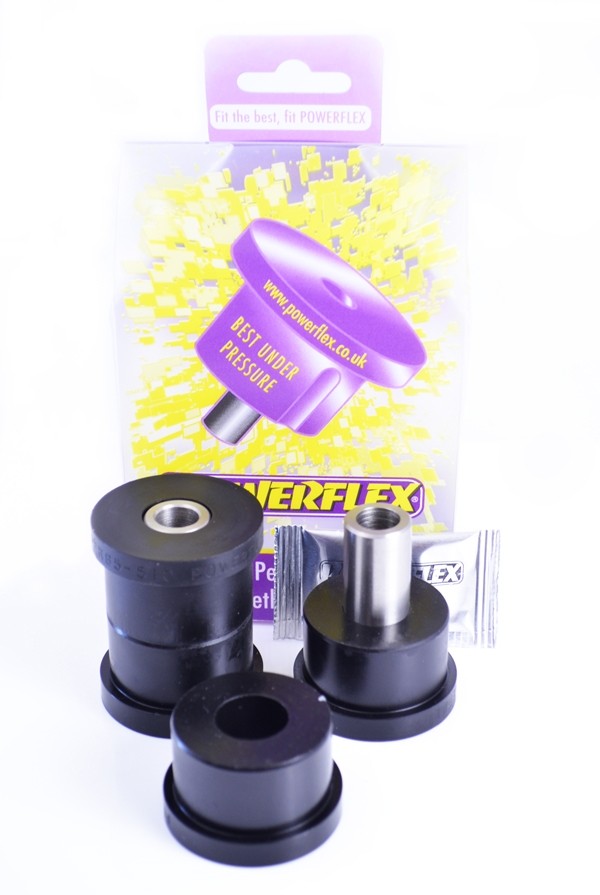 Audi TT MK2 8J  Rear Lower Spring Mount Inner - PowerFlex PFR85-