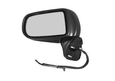 spiegel, elektr verstelb, verwarmd, in primer, elektr inklapb, l