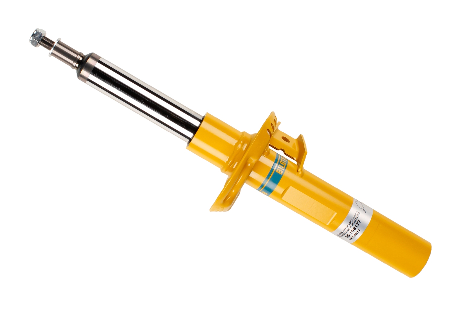 Amortisseur Avant Bilstein B6 Pour VW Golf 5 Jetta Audi A3