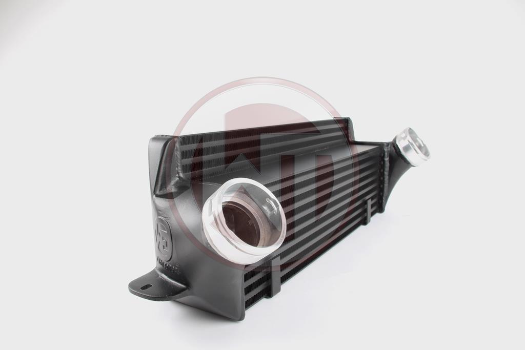 Intercooler BMW X1 2009-2012 23d(x) E84 150KW/204PK mc. N47 (2009-2012) Performance kit