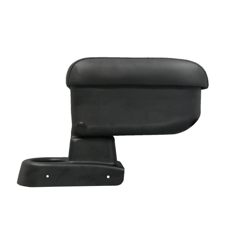 Accoudoir simili cuir sur mesure pour Peugeot 207 2006-