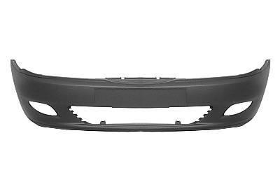 voorbumper, in primer, met mistlampgaten Lancia Ypsilon, 2001-20