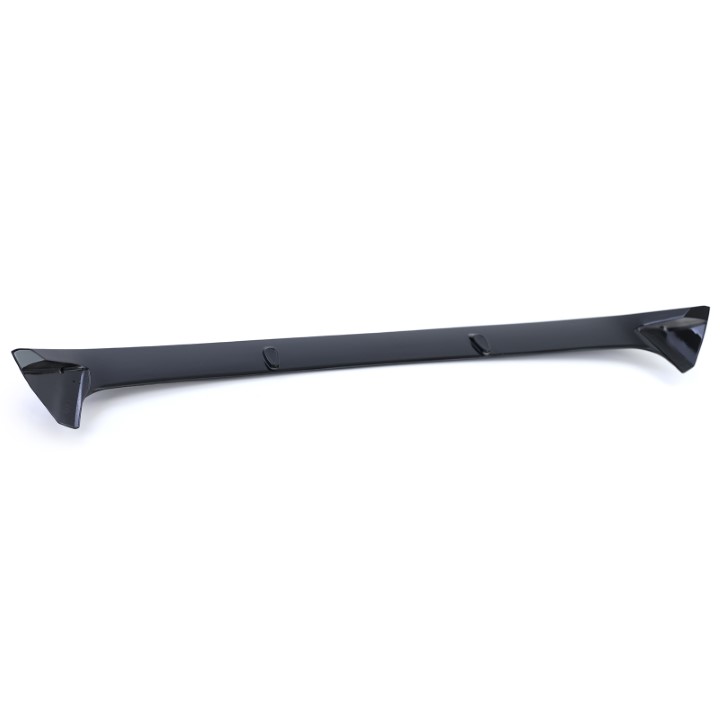 Dakspoiler VW Golf 7 13-20 Glans Zwart