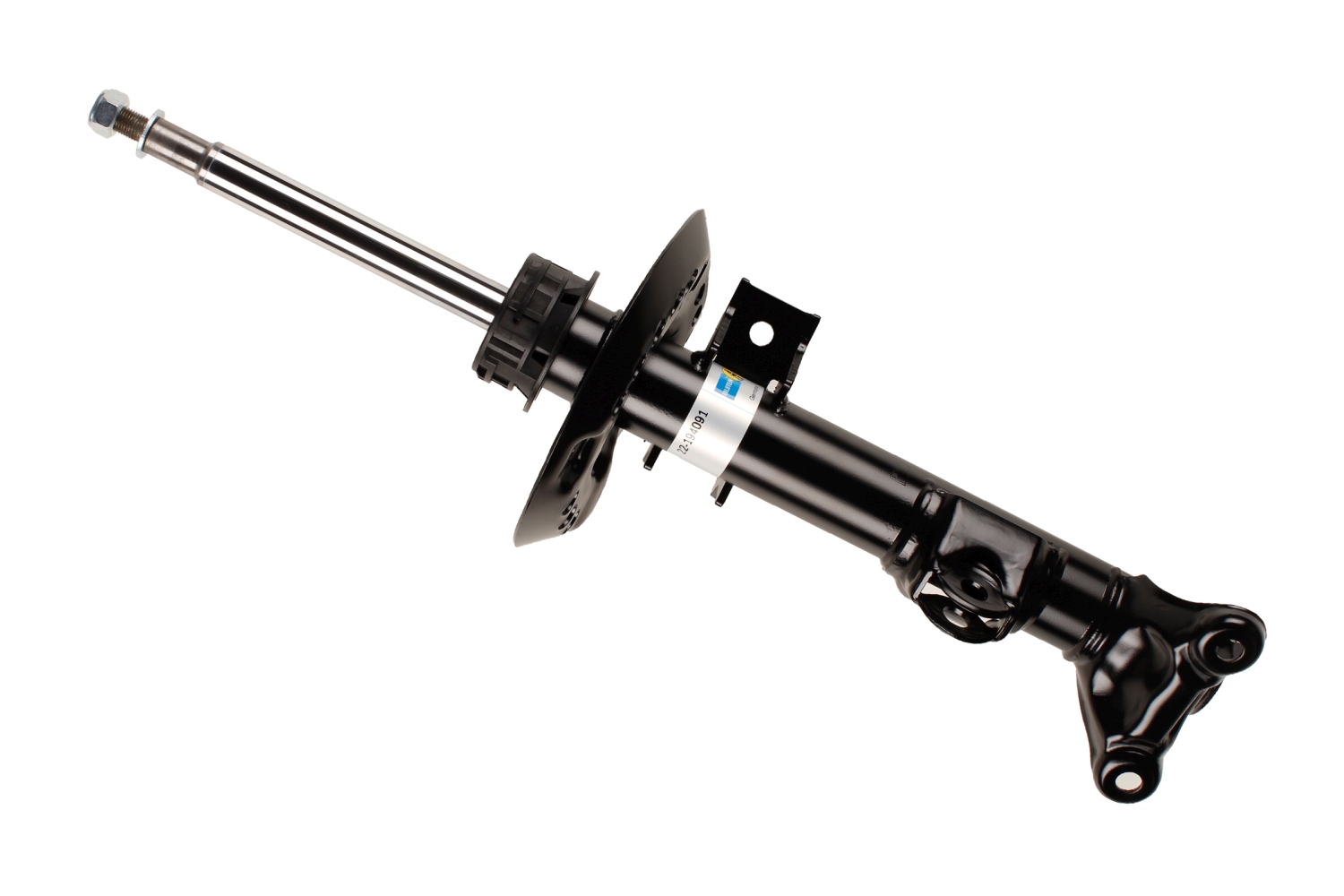 Amortisseur Avant Bilstein B4 Dampmatic® Mercedes Classe E W212 Std