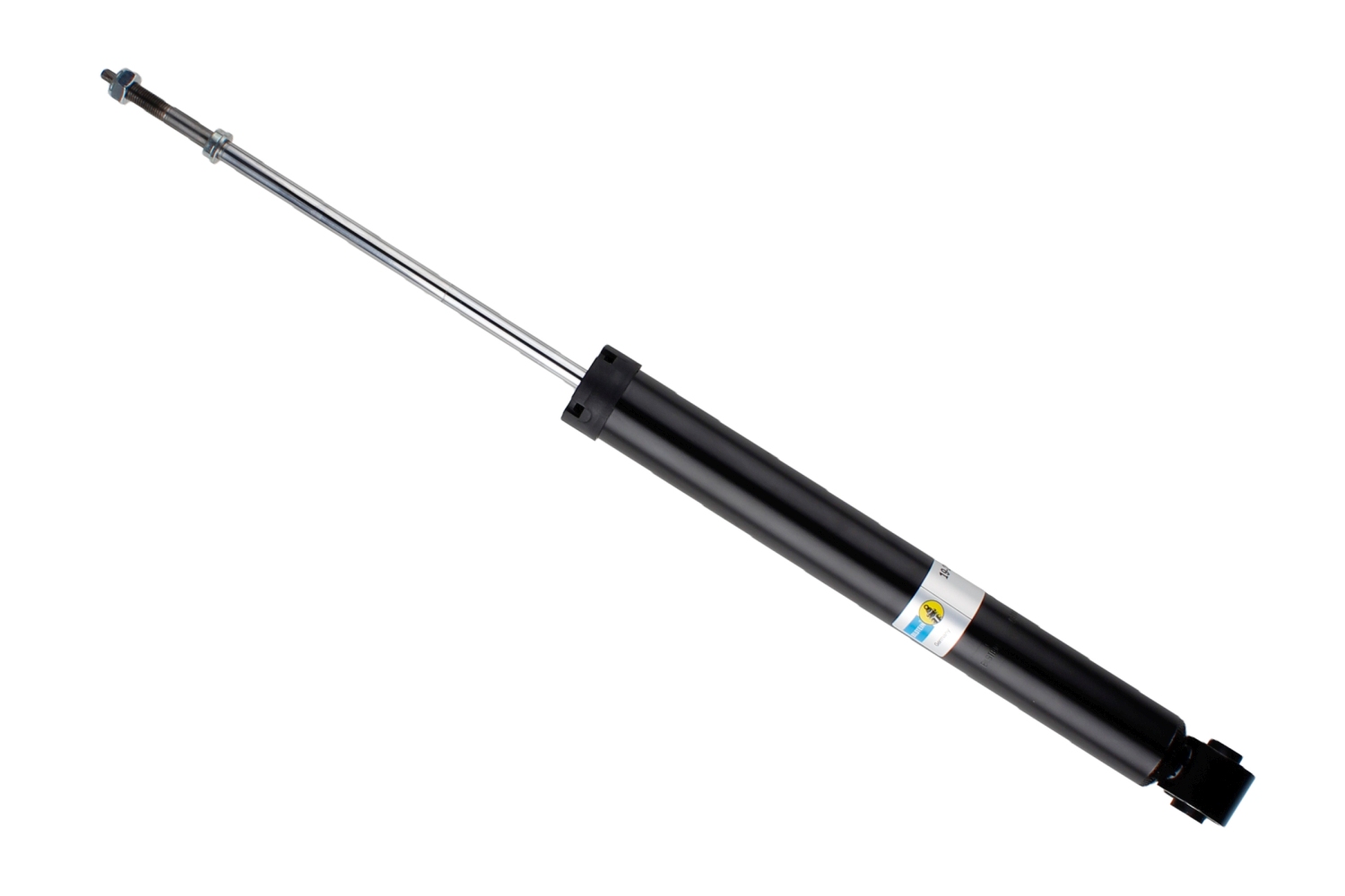 Amortisseur Arrière Bilstein B4 Nissan Note (e12)