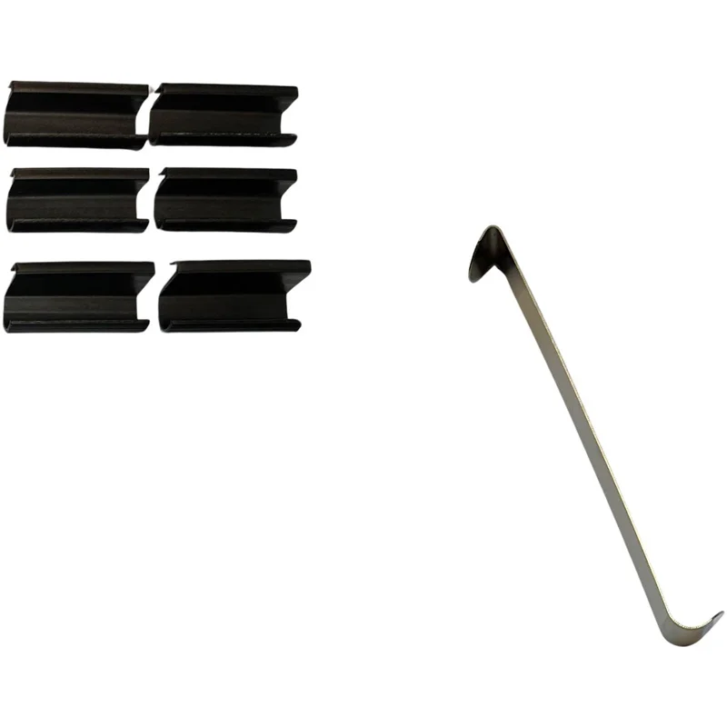SunClip Protection visuelle & solaire sur mesure pour Dacia Spring EV 2021-2024