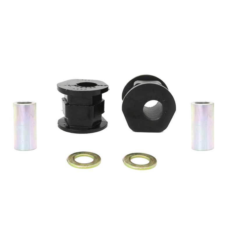 Whiteline Bielle de suspension - Lower Inner Rear Bushing sur mesure pour Acura EL / Honda Civic V/VI/CR-V I 1993-2001