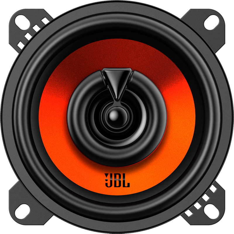 JBL Stage 1 Gen2 42F 4'' (10cm) 2-Voies Set de haut-parleur 320W/40W RMS (sans grille)