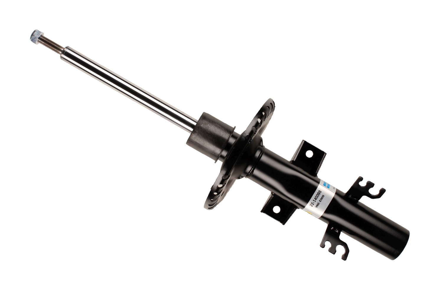 Amortisseur Avant Bilstein B4 Pour VW Transporter V Bus