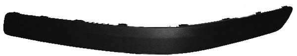 STOOT lijst links ELANTRA 03-06