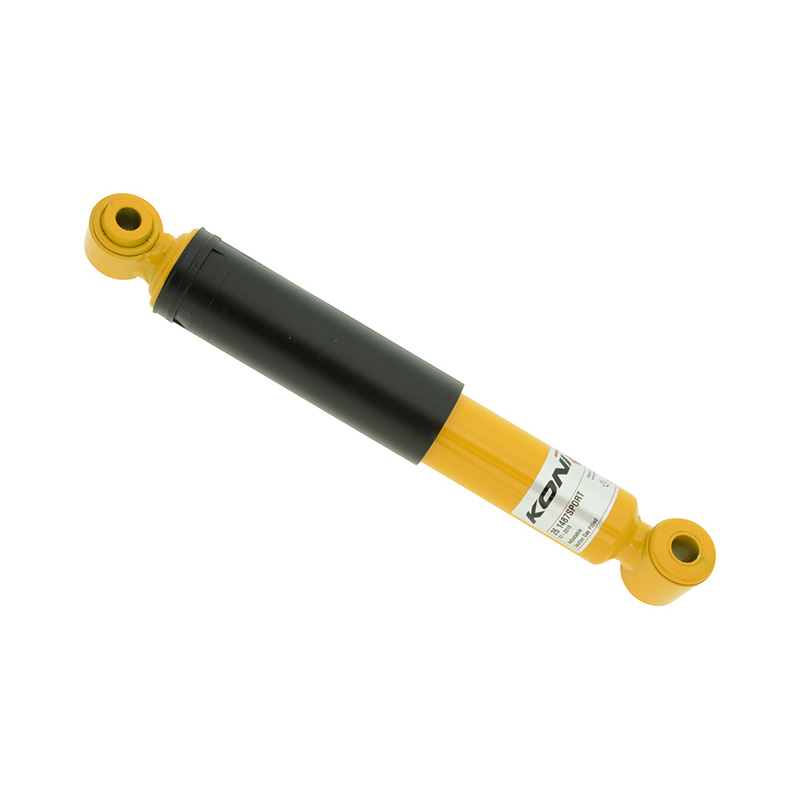 KONI Amortisseur Sport sur mesure pour Citroën ZX 1.9/2.0/2.0 16V 1991-1997 / Xsara Break 1998-2004 / Peugeot 306 1993-2002 - Essieu arrière (26-1487SPORT)