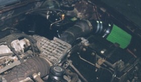 GREEN kit Citroën XM 2.0 84kw