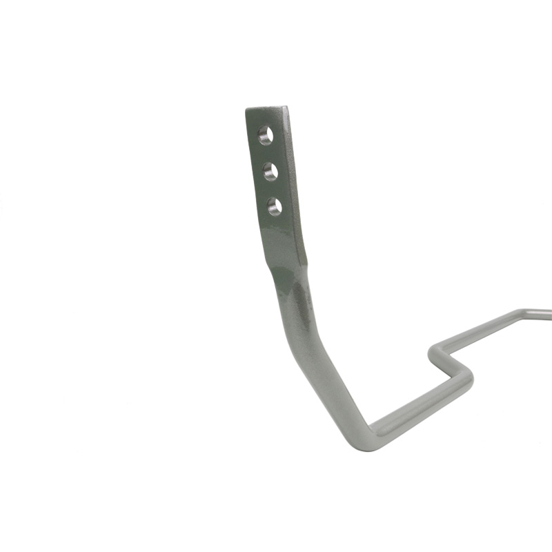 Whiteline Barre Stabilisatrice Arrière 20mm Heavy Duty réglable sur mesure pour Toyota Celica T20/Coupé T18 4WD 1989-1999