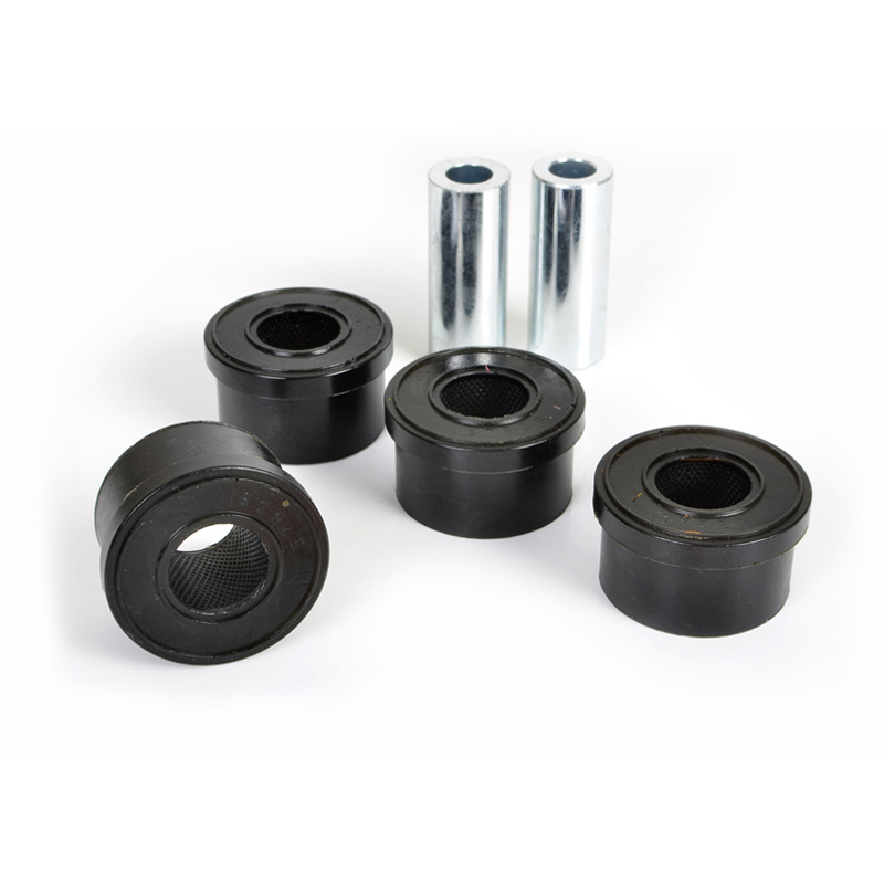 Whiteline Bielle de suspension - Lower Front Inner Bushing sur mesure pour BMW Série 1 E81/E82/E87/E88 / Série 3 E90-E93 / X1 E84 2003-2015