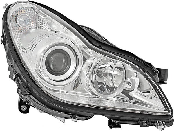 BI-Xenon Koplamp Rechts Citroen C222