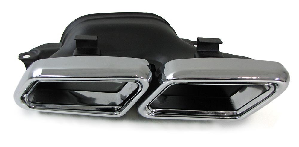 Sportuitlaat Sierstuk Mercedes W225