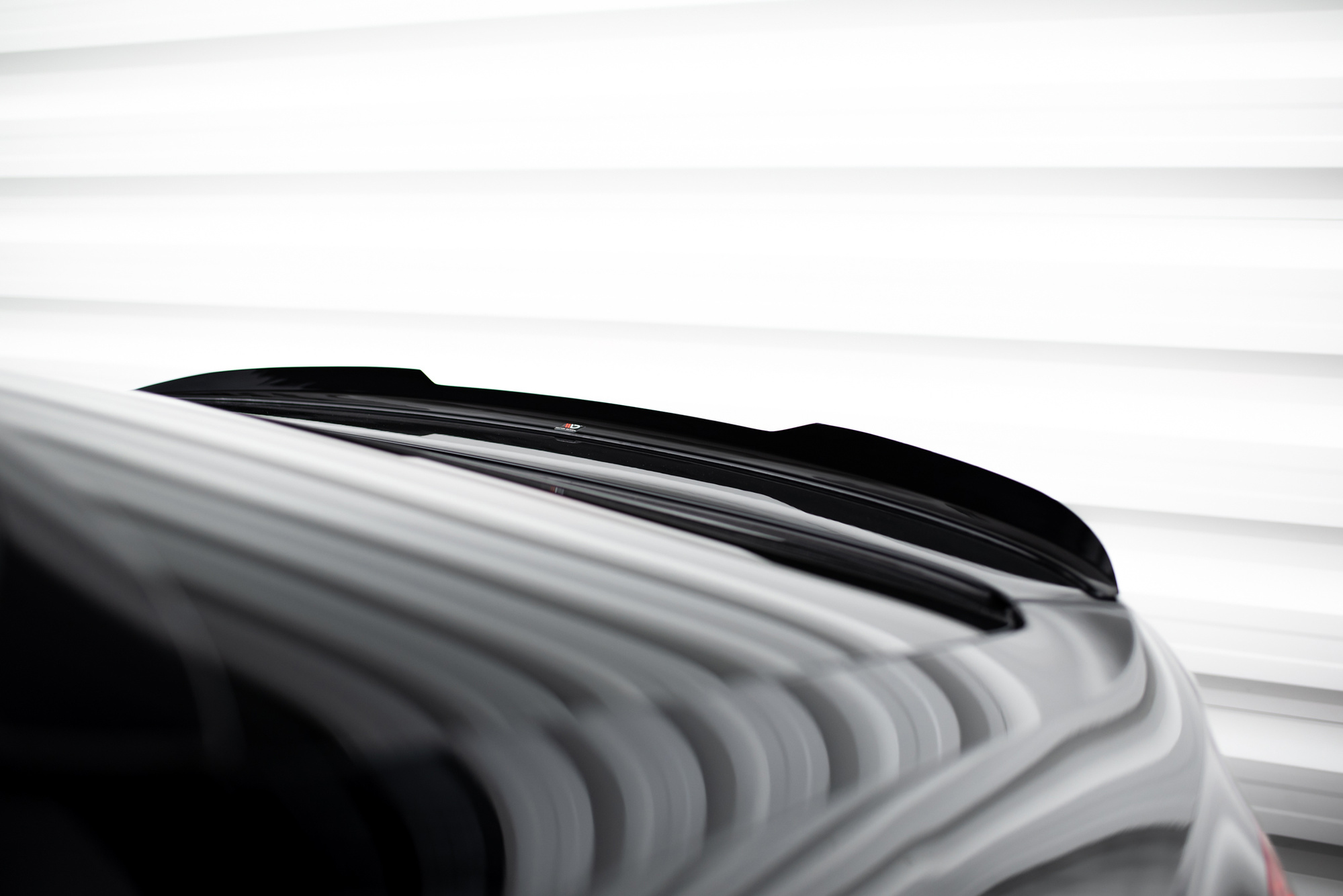 Bodykit passend voor BMW 5 GT F07