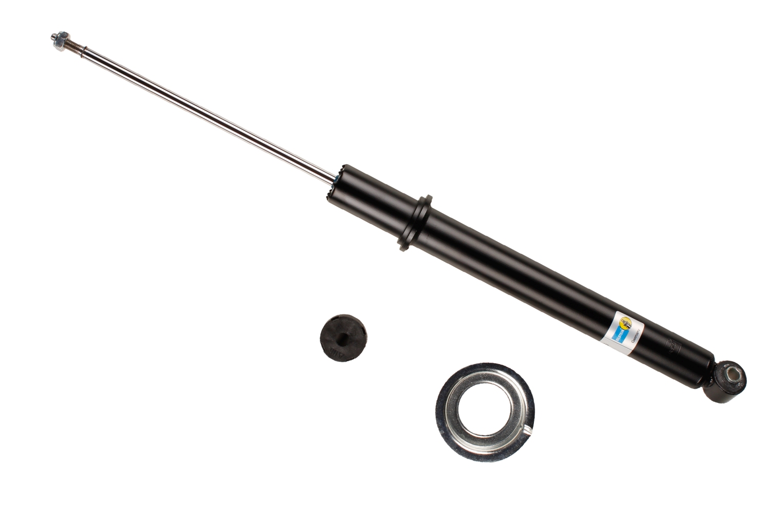Amortisseur Arrière Bilstein B4 Renault Twingo