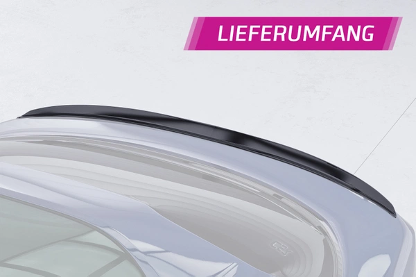 Achterspoiler | ABE Lucid Air, Touring, Grand Touring