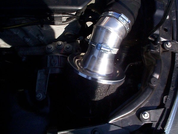 Pipercross Opel Zafira Mk1 2.2 16v 10/00-07/05 Standard Luchtfil
