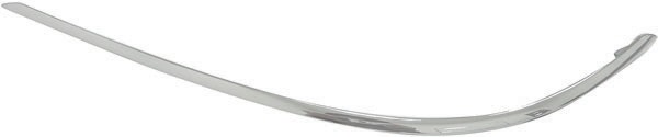 CHROMlijst Links voor Mercedes W207