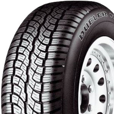 Bridgestone 225/65 R17 101S D.687 H/T (UP) Bandenset