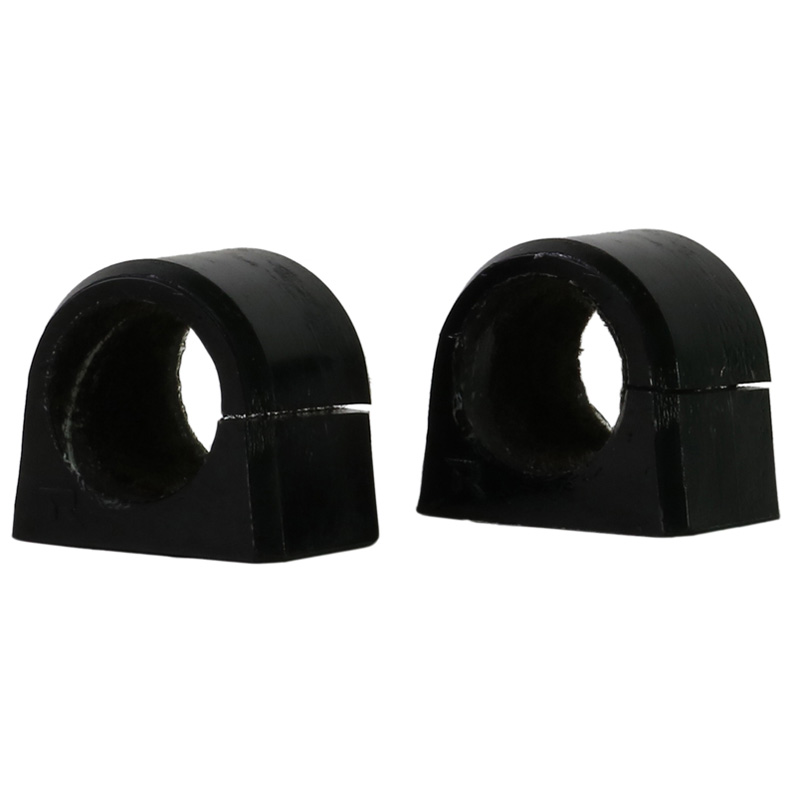 Whiteline Barre stabilisatrice - Montage Bushing sur mesure pour Subaru Forester SF-SG/Impreza/Legacy I-II/Legacy Outback BG/Leone/Loyale/XT Coupé 1984-2008