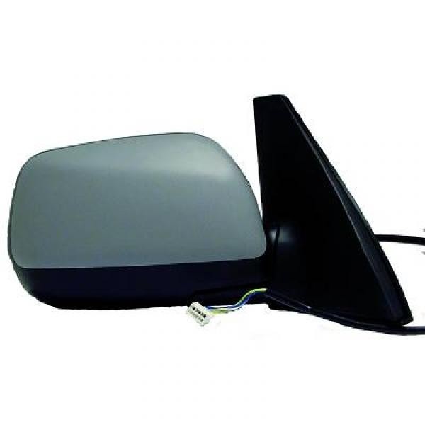 BuitenSpiegel links RAV 4 00-04 ELEK. Verstelbaar/VERWARMBAAR