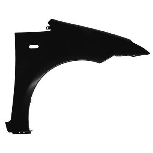 Voorscherm links C-MAX 07->> met Knipperlicht GAT
