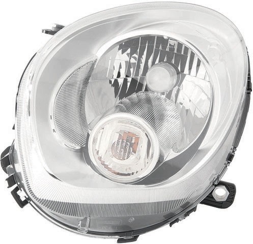 Koplamp Rechts R60/64