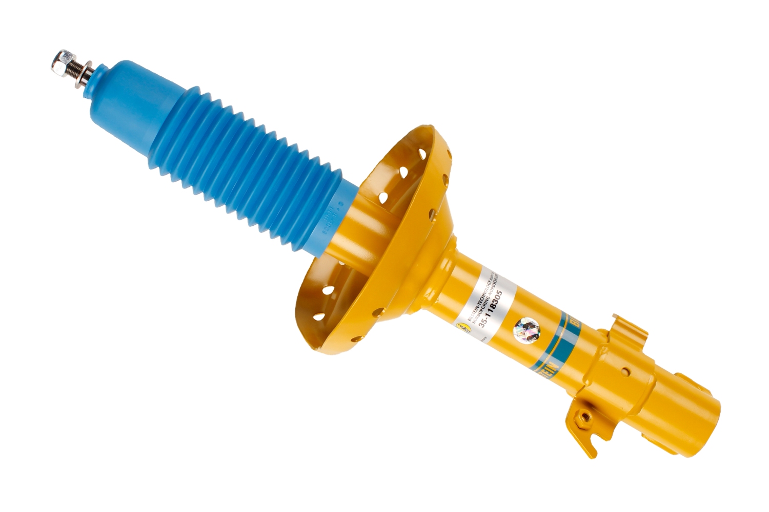 Amortisseur Avant Gauche Bilstein B6 Subaru Legacy Iv